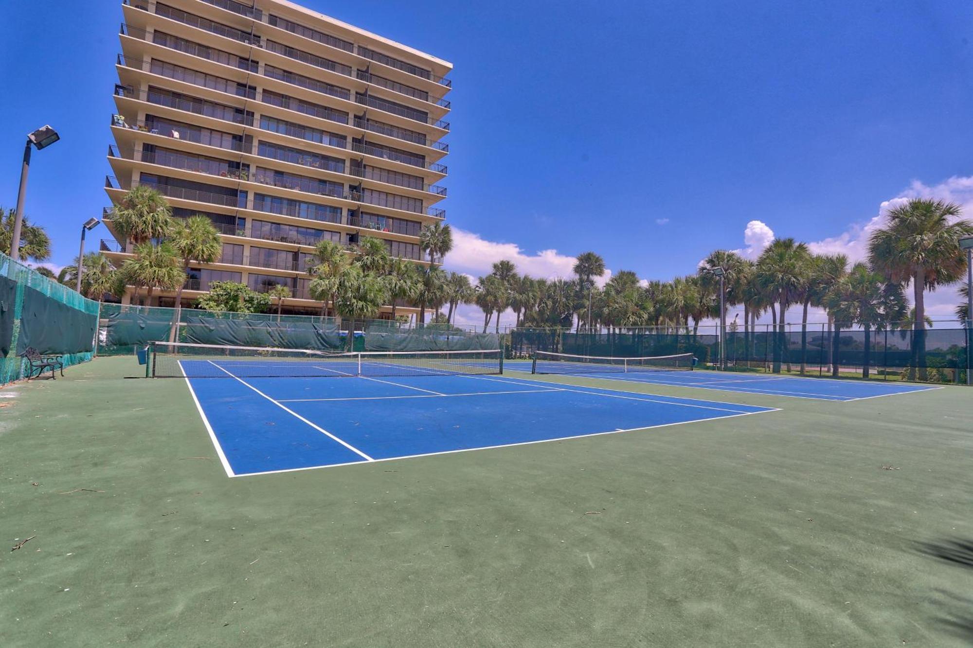 Land'S End 11-203 Beach Front - Premier St. Pete Beach Exterior foto